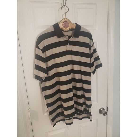 Polo Ralph Lauren short sleeve shirts for men xl - Picture 5 of 5